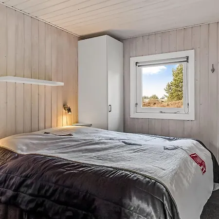 Karlotta - 2-2km From The Sea In Western Jutland By Interhome Casa vacanze *