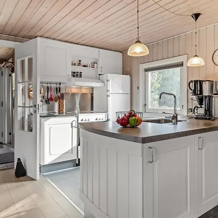 Karlotta - 2-2km From The Sea In Western Jutland By Interhome Casa vacanze *