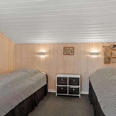 Karlotta - 2-2km From The Sea In Western Jutland By Interhome * Bolilmark