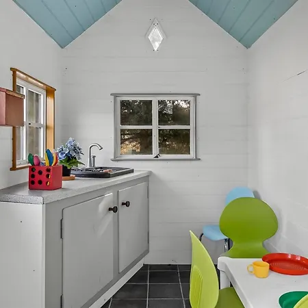 Casa vacanze Karlotta - 2-2km From The Sea In Western Jutland By Interhome *