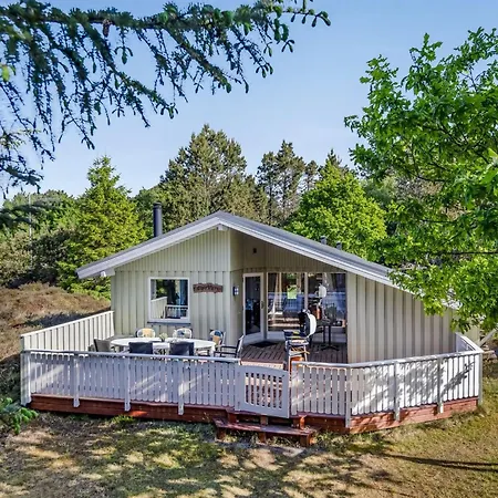 펜션 Karlotta - 2-2km From The Sea By Interhome