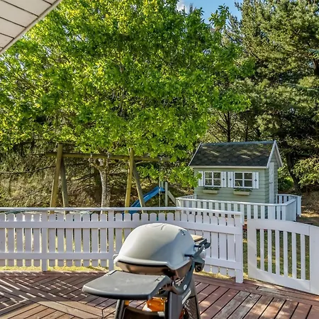 Karlotta - 2-2km From The Sea By Interhome Bolilmark