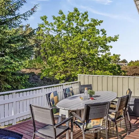 Karlotta - 2-2km From The Sea By Interhome Feriehus *