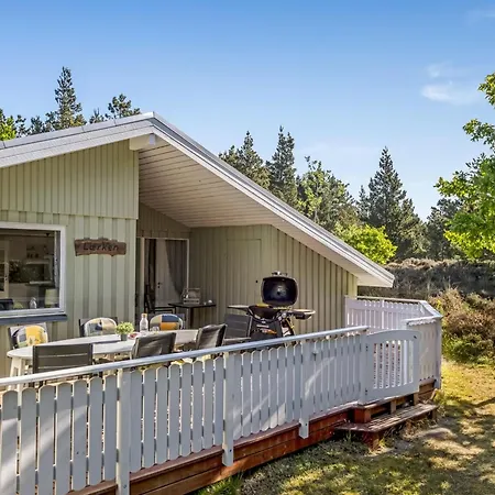 Karlotta - 2-2km From The Sea By Interhome 펜션 *