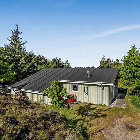 Karlotta - 2-2km From The Sea By Interhome Feriehus *