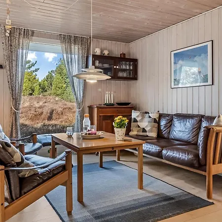 Karlotta - 2-2km From The Sea By Interhome 펜션 Bolilmark
