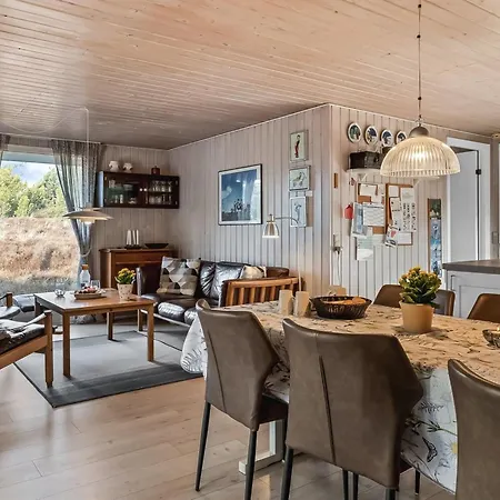펜션 Karlotta - 2-2km From The Sea By Interhome Bolilmark