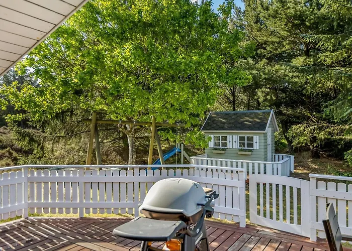 Karlotta - 2-2km From The Sea By Interhome Bolilmark