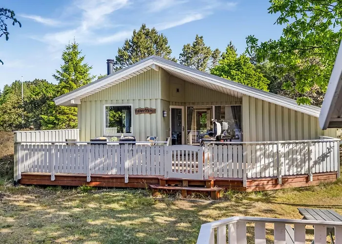 Karlotta - 2-2km From The Sea By Interhome בית נופש