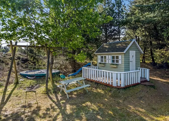 Karlotta - 2-2km From The Sea By Interhome