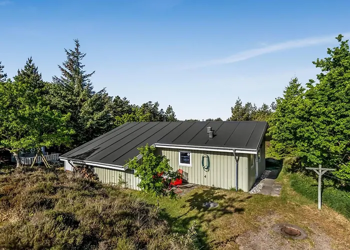 Karlotta - 2-2km From The Sea By Interhome Holiday home *