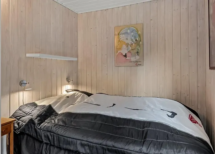 Karlotta - 2-2km From The Sea By Interhome * Bolilmark