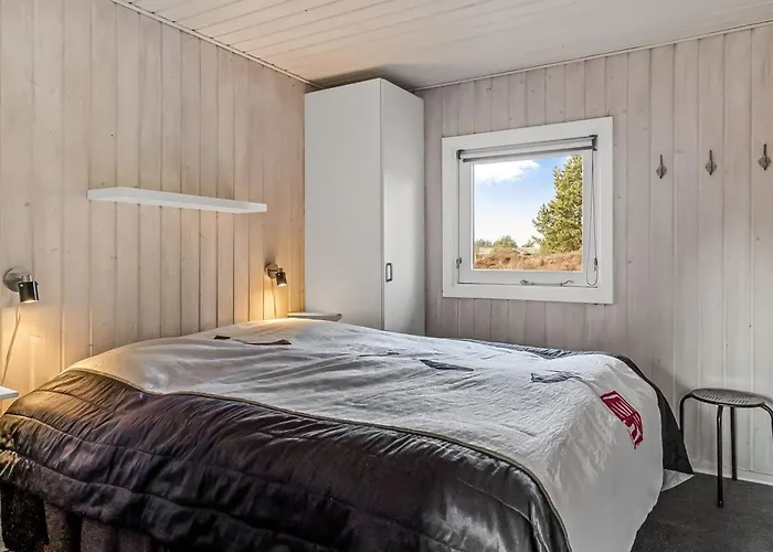 Karlotta - 2-2km From The Sea By Interhome בית נופש Bolilmark