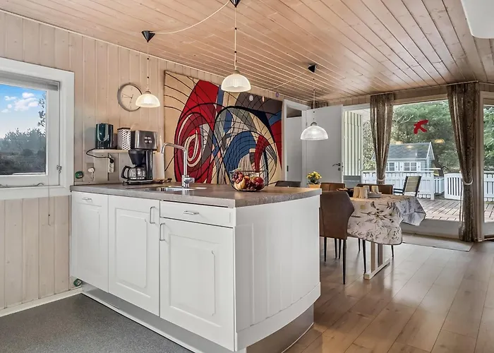 Karlotta - 2-2km From The Sea By Interhome