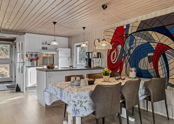 Karlotta - 2-2km From The Sea By Interhome Holiday home *