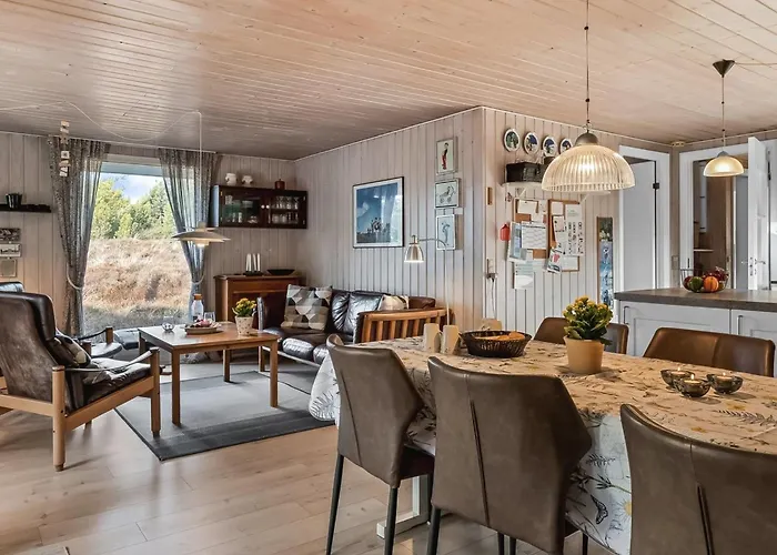 Karlotta - 2-2km From The Sea By Interhome Bolilmark