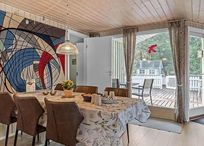 Karlotta - 2-2km From The Sea By Interhome