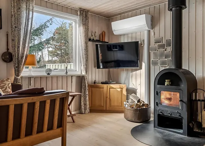 Karlotta - 2-2km From The Sea By Interhome Holiday home *