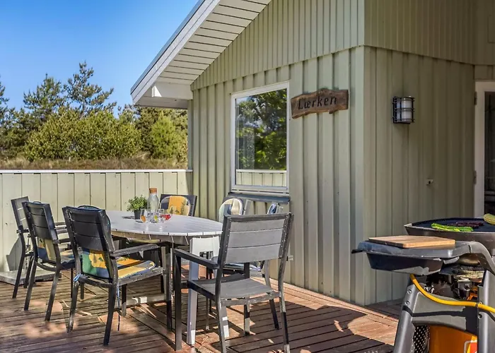 Karlotta - 2-2km From The Sea By Interhome Holiday home